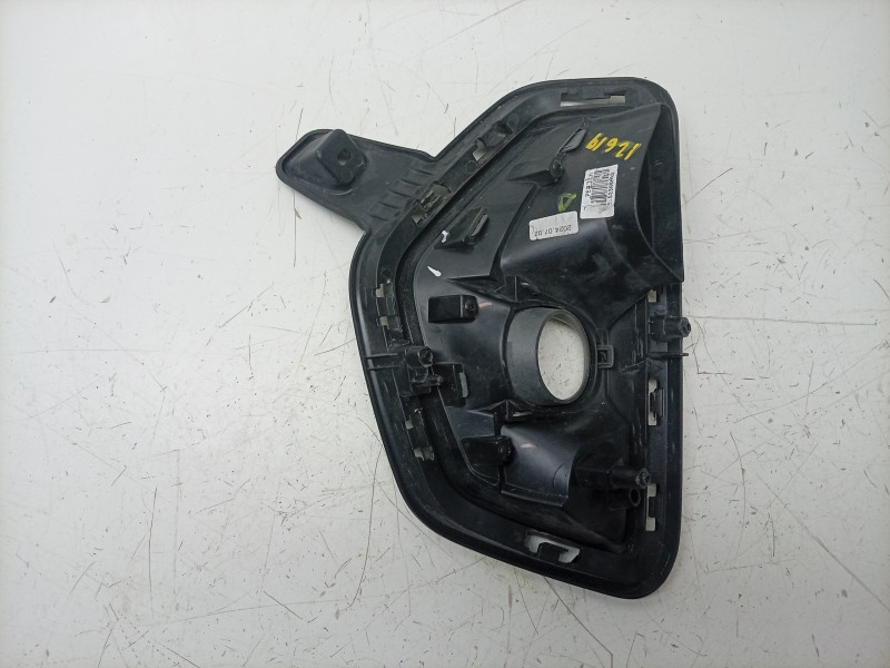 Recambio de rejilla paragolpes izquierda para kia stonic (yb) 1.0 t-gdi eco-dynamics+ referencia OEM IAM  86523H8HA0 