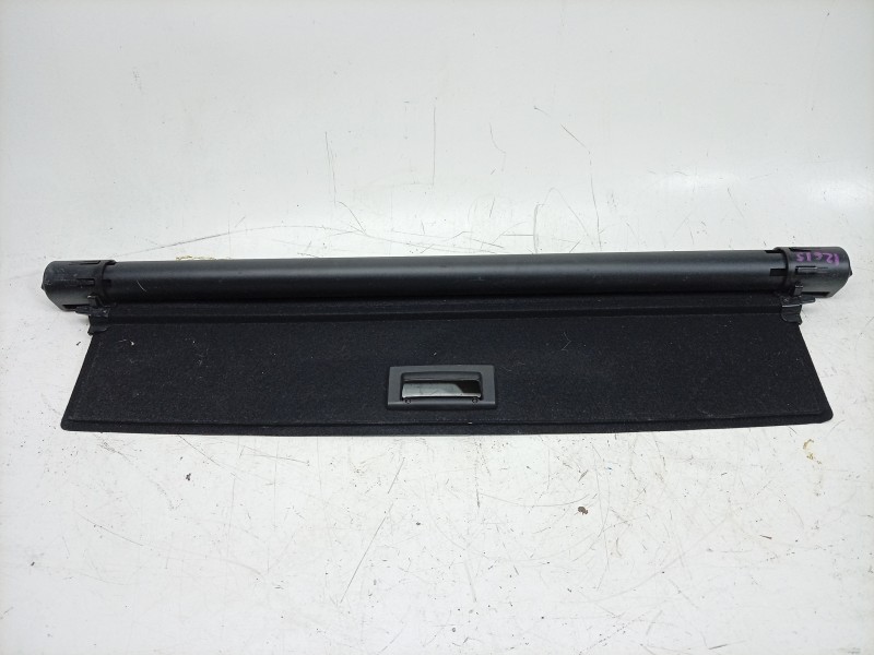Recambio de bandeja trasera para dacia bigster referencia OEM IAM  799669141R 