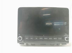 SISTEMA NAVEGACION GPS 96560H8920FHV 
