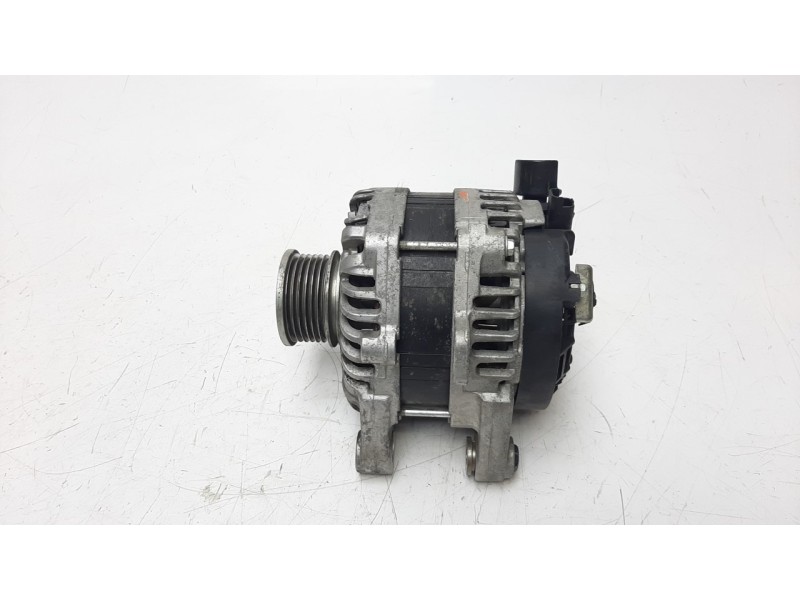 Recambio de alternador para peugeot rifter 1.5 blue-hdi fap referencia OEM IAM 9824742880 ALF330453 