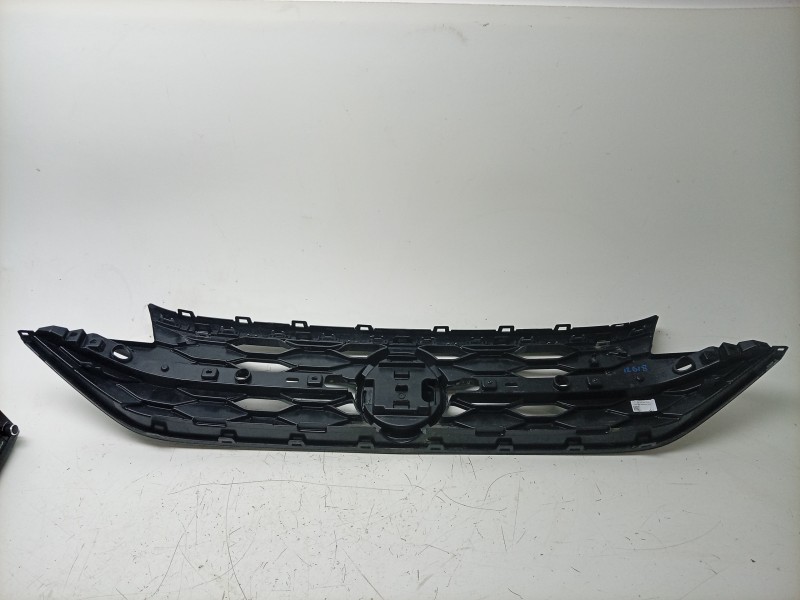 Recambio de rejilla delantera para volkswagen taigo (cs1) 1.0 tsi referencia OEM IAM  2G7853651FZLL 
