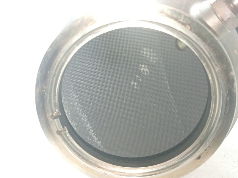 Recambio de catalizador para audi a5 sportback (f5a, f5f) 40 tfsi mild hybrid referencia OEM IAM 8W0254850CX 8W0254850CX 