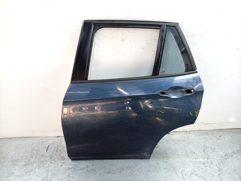 Recambio de puerta trasera izquierda para bmw x1 (e84) sdrive 18 d referencia OEM IAM 41009628743 41009628743 