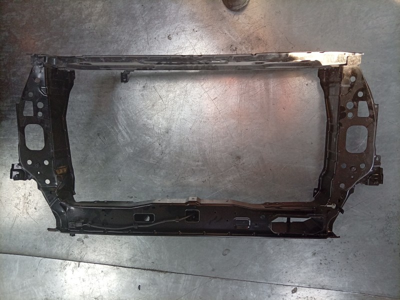 Recambio de panel frontal para kia stonic (yb) 1.0 t-gdi eco-dynamics+ referencia OEM IAM   