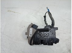 Recambio de cerradura puerta trasera izquierda para kia ceed (cd) 1.0 t-gdi referencia OEM IAM  81410J7000  2