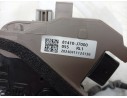 CERRADURA PUERTA TRASERA IZQUIERDA 81410J7000 