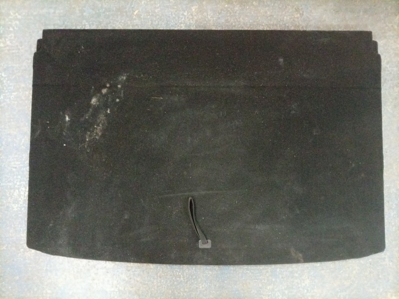 Recambio de alfombra maletero para kia stonic (yb) 1.0 t-gdi eco-dynamics+ referencia OEM IAM  85720H8400 