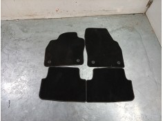 Recambio de juego alfombrillas para volkswagen taigo (cs1) 1.0 tsi referencia OEM IAM  2G1863011B 