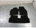 JUEGO ALFOMBRILLAS 2G1863011B 