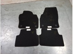 Recambio de juego alfombrillas para volkswagen taigo (cs1) 1.0 tsi referencia OEM IAM  2G1863011B  2