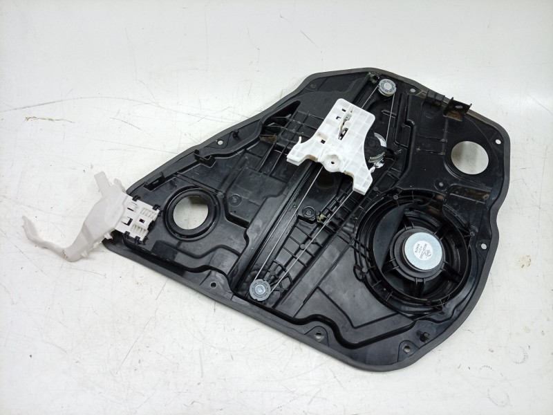 Recambio de elevalunas trasero izquierdo para kia ceed (cd) 1.0 t-gdi referencia OEM IAM 83471J7000 83471J7000 