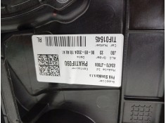 Recambio de elevalunas trasero izquierdo para kia ceed (cd) 1.0 t-gdi referencia OEM IAM 83471J7000 83471J7000  2