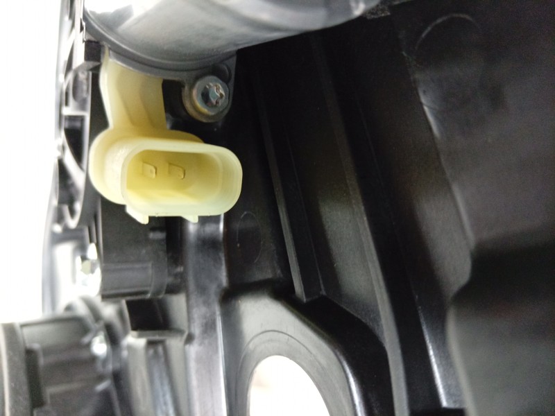 Recambio de elevalunas trasero izquierdo para kia ceed (cd) 1.0 t-gdi referencia OEM IAM 83471J7000 83471J7000 