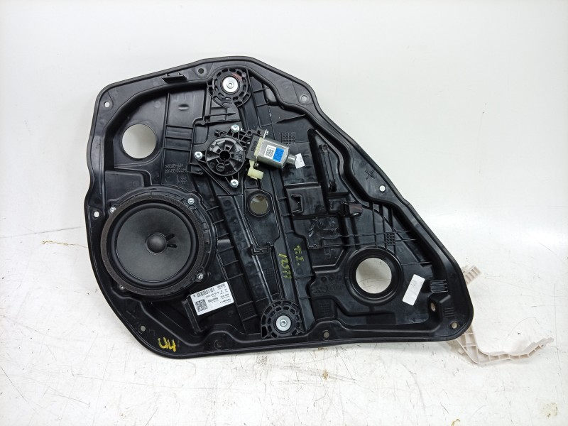 Recambio de elevalunas trasero izquierdo para kia ceed (cd) 1.0 t-gdi referencia OEM IAM 83471J7000 83471J7000 