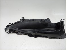 Recambio de estribo lateral para yamaha x-max x-max 400 (sh11) referencia OEM IAM  BL1F748800 