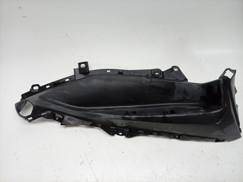 Recambio de estribo lateral para yamaha x-max x-max 400 (sh11) referencia OEM IAM  BL1F748800 