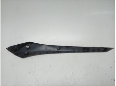 Recambio de moldura para yamaha x-max x-max 400 (sh11) referencia OEM IAM  BL1F171M00  2