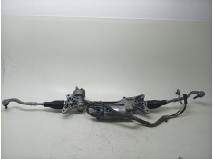 Recambio de cremallera direccion para audi a5 sportback (f5a, f5f) 40 tfsi mild hybrid referencia OEM IAM 8W1423055BC 8W1423055B