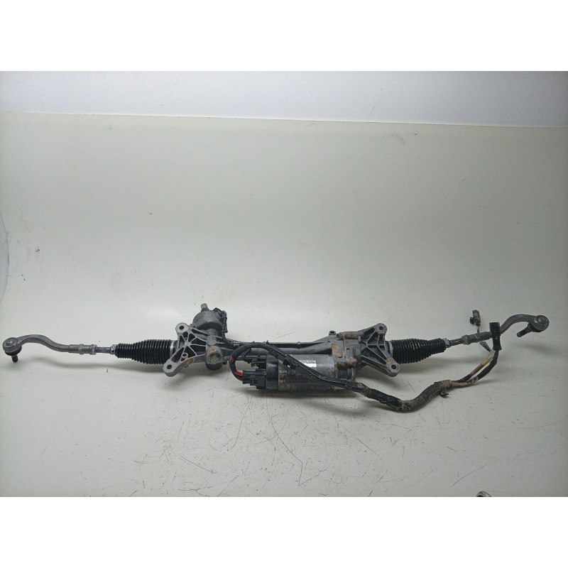 Recambio de cremallera direccion para audi a5 sportback (f5a, f5f) 40 tfsi mild hybrid referencia OEM IAM 8W1423055BC 8W1423055B