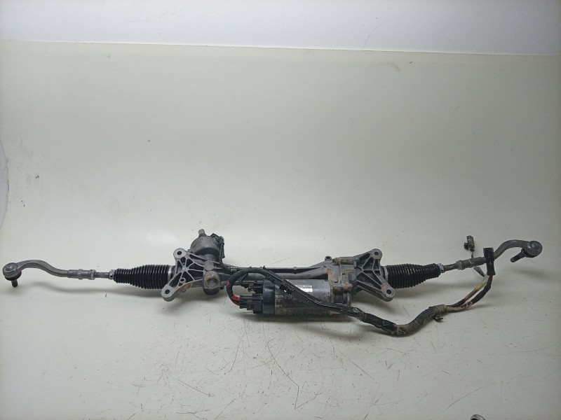 Recambio de cremallera direccion para audi a5 sportback (f5a, f5f) 40 tfsi mild hybrid referencia OEM IAM 8W1423055BC 8W1423055B