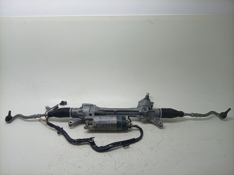 Recambio de cremallera direccion para audi a5 sportback (f5a, f5f) 40 tfsi mild hybrid referencia OEM IAM 8W1423055BC 8W1423055B