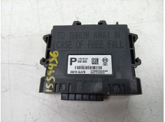 Recambio de modulo electronico para dacia sandero iii 1.0 tce 90 eco-g referencia OEM IAM F005V03220 284Y66LA7B 