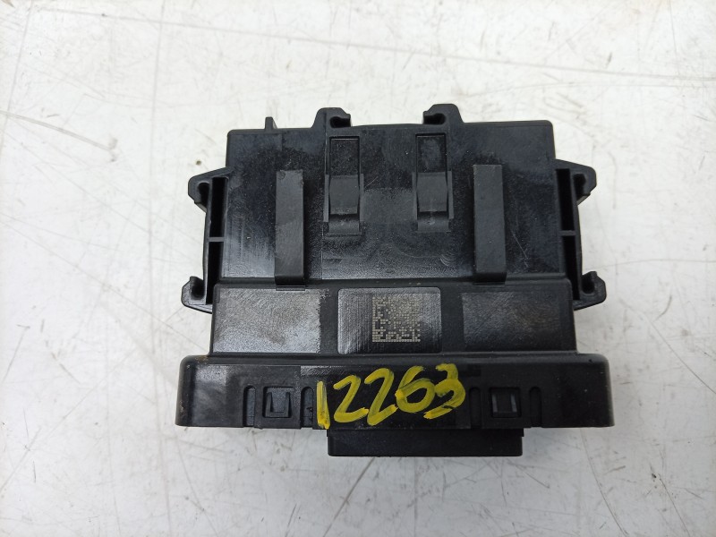 Recambio de modulo electronico para dacia sandero iii 1.0 tce 90 eco-g referencia OEM IAM F005V03220 284Y66LA7B 