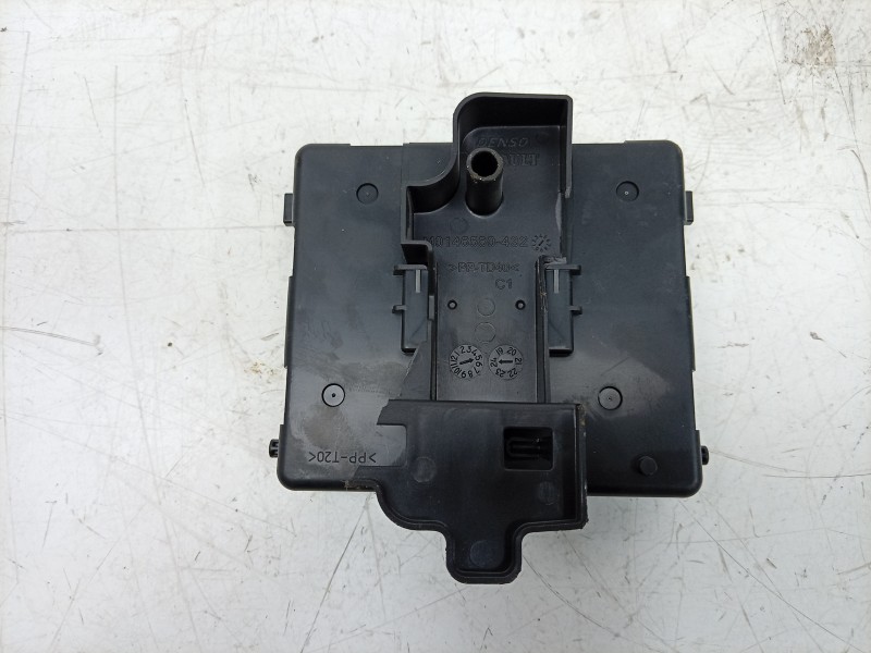 Recambio de modulo electronico para dacia sandero iii 1.0 tce 90 eco-g referencia OEM IAM 27760E911C 285255204R 