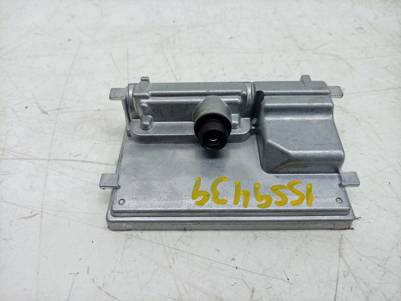 Recambio de camara vision frontal para dacia sandero iii 1.0 tce 90 eco-g referencia OEM IAM  284628124R 