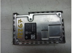 Recambio de camara vision frontal para dacia sandero iii 1.0 tce 90 eco-g referencia OEM IAM  284628124R 