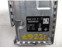 CAMARA VISION FRONTAL 284628124R 