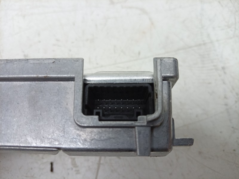 Recambio de camara vision frontal para dacia sandero iii 1.0 tce 90 eco-g referencia OEM IAM  284628124R 