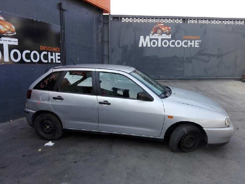 seat ibiza (6k) del año 1997