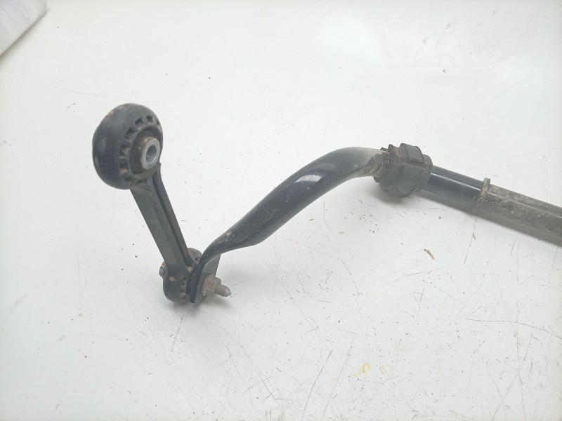 Recambio de barra estabilizadora delantera para audi a5 sportback (f5a, f5f) 40 tfsi mild hybrid referencia OEM IAM  8W0411309A 