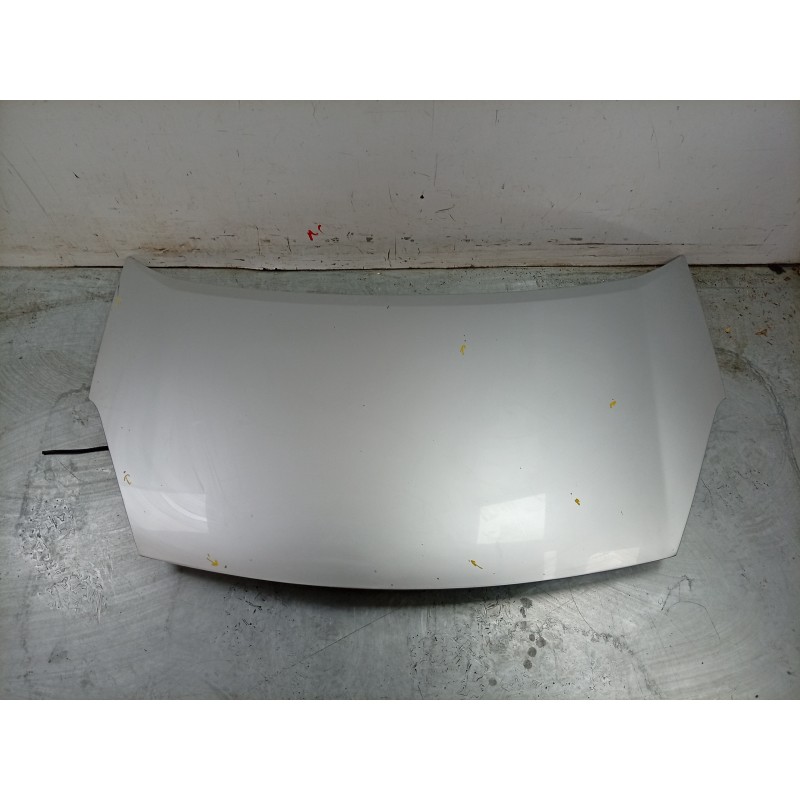 Recambio de capo para citroën berlingo furgoneta/monovolumen (b9) 1.6 hdi / bluehdi 75 referencia OEM IAM  7901P7 