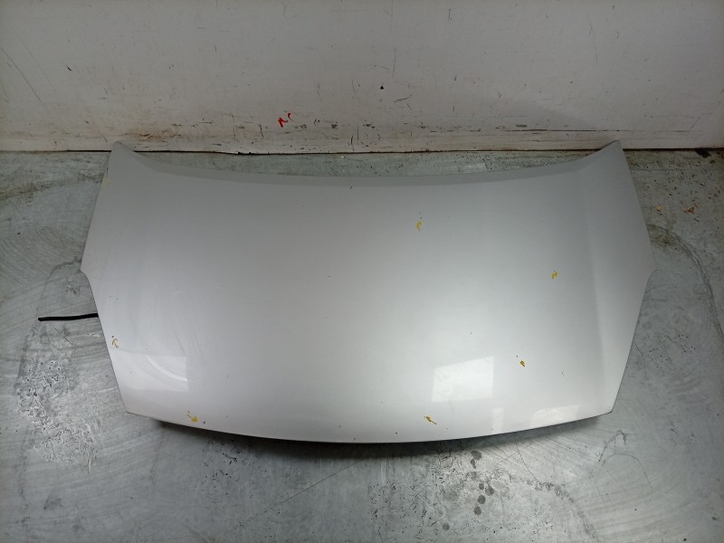 Recambio de capo para citroën berlingo furgoneta/monovolumen (b9) 1.6 hdi / bluehdi 75 referencia OEM IAM  7901P7 