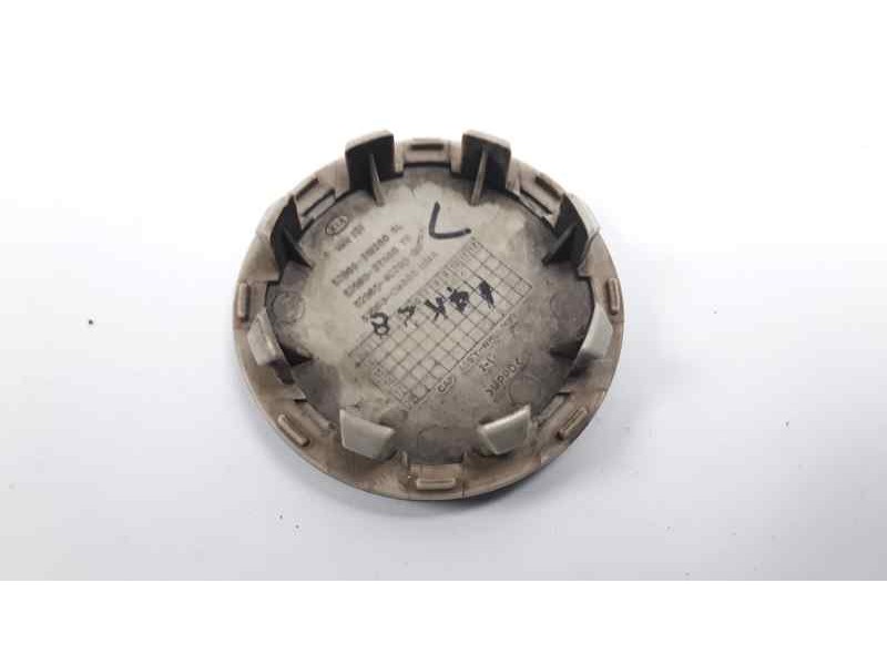 Recambio de tapacubos para kia pro_cee´d ( ) referencia OEM IAM 529603W200  