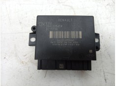 Recambio de modulo electronico para dacia sandero iii 1.0 tce 90 eco-g referencia OEM IAM EE25730 284L02545R  2