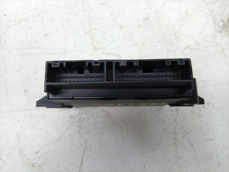 Recambio de modulo electronico para dacia sandero iii 1.0 tce 90 eco-g referencia OEM IAM EE25730 284L02545R 