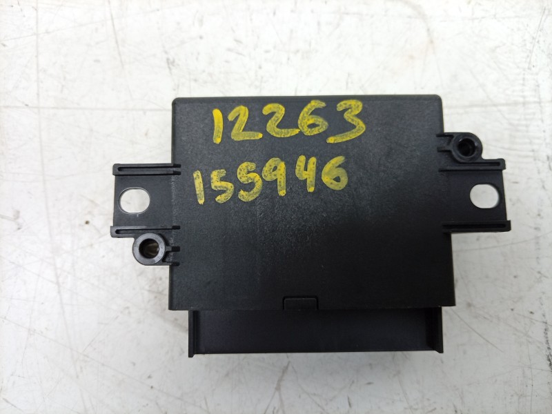 Recambio de modulo electronico para dacia sandero iii 1.0 tce 90 eco-g referencia OEM IAM EE25730 284L02545R 