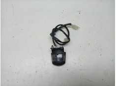 Recambio de piloto matricula para yamaha x-max x-max 400 (sh11) referencia OEM IAM  B74H47400000 
