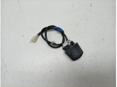 Recambio de piloto matricula para yamaha x-max x-max 400 (sh11) referencia OEM IAM  B74H47400000  2