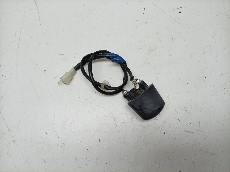 Recambio de piloto matricula para yamaha x-max x-max 400 (sh11) referencia OEM IAM  B74H47400000 