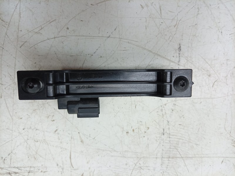 Recambio de modulo electronico para dacia sandero iii 1.0 tce 90 eco-g referencia OEM IAM A0237422395556 A3C0086970000 