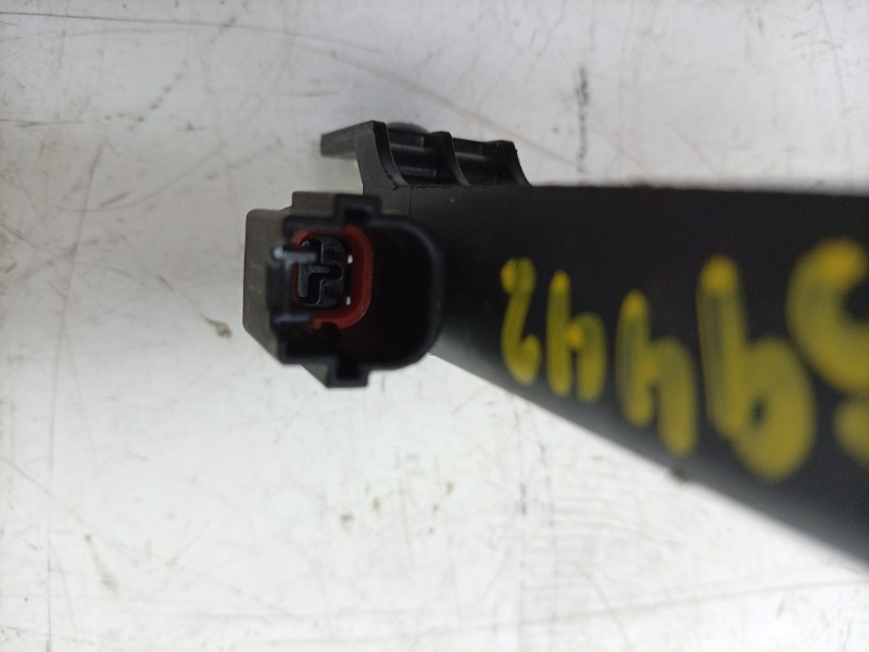 Recambio de modulo electronico para dacia sandero iii 1.0 tce 90 eco-g referencia OEM IAM A0237422395556 A3C0086970000 