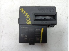 Recambio de modulo electronico para dacia sandero iii 1.0 tce 90 eco-g referencia OEM IAM AAA23964901 285E29439R 