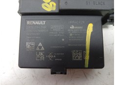 Recambio de modulo electronico para dacia sandero iii 1.0 tce 90 eco-g referencia OEM IAM AAA23964901 285E29439R  2