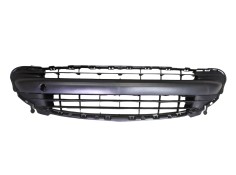 Recambio de rejilla paragolpes central para peugeot 207 referencia OEM IAM  7414QA 107172704/5381003/PG3202120