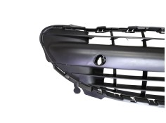 Recambio de rejilla paragolpes central para peugeot 207 referencia OEM IAM  7414QA 107172704/5381003/PG3202120 2