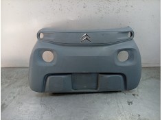 Recambio de paragolpes delantero para citroën ami (9a_) electric (9az2ca) referencia OEM IAM  9838056680 